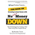 thumbnail image 1 of Pre-Owned Biggerpockets Rental Kit: The Book on Investing in Real Estate with No (and Low) Money Down (Paperback), 1 of 1