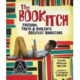 thumbnail image 1 of The Book Itch: Freedom, Truth & Harlem's Greatest Bookstore, (Hardcover), 1 of 2