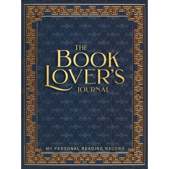 The Book Lover's Journal (2nd Edition, Revised and Updated), (Hardcover)