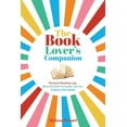 thumbnail image 1 of The Book Lover's Companion: Personal Reading Log, Review Prompted Journal, and Club Guide, (Paperback), 1 of 1