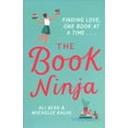 thumbnail image 1 of The Book Ninja, 1 of 1