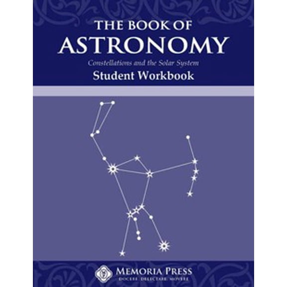 The Book Of Astronomy - Student Book