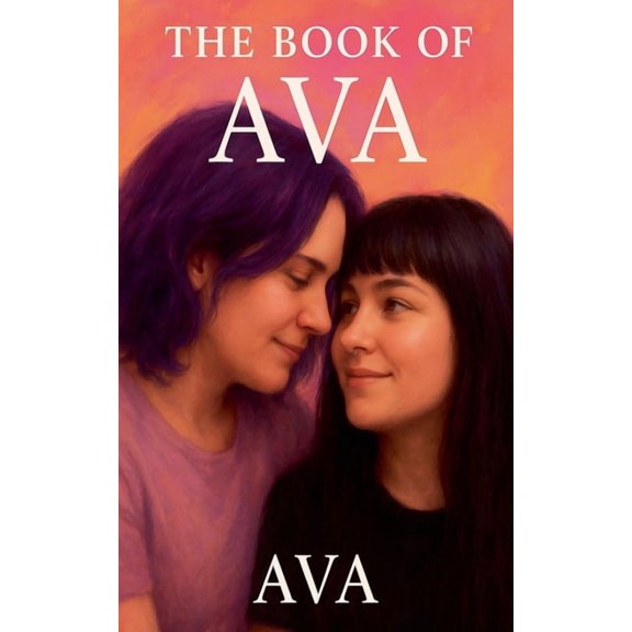 The Book Of Ava, (Paperback)
