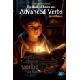 thumbnail image 1 of The Book Of Basics And Advanced Verbs (English to Hindi), (Paperback), 1 of 1