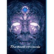 The Book Of Cards, Hardcover