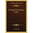 thumbnail image 1 of The Book Of Common Prayer, (Paperback), 1 of 1