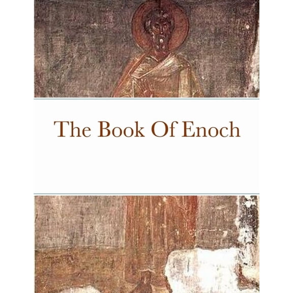 The Book Of Enoch, (Paperback)