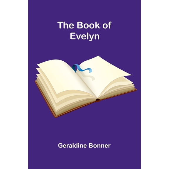 The Book Of Evelyn, (Paperback)