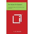 thumbnail image 1 of The Book Of Exodus (Hardcover), 1 of 1
