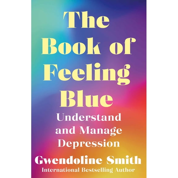 The Book Of Feeling Blue