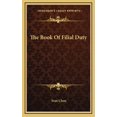 thumbnail image 1 of The Book Of Filial Duty (Hardcover), 1 of 1