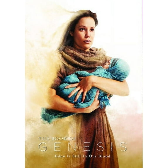 The Book Of Genesis (DVD), Bridgestone, Kids & Family