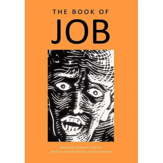 The Book Of Job