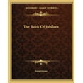 thumbnail image 1 of The Book Of Jubilees (Paperback), 1 of 1