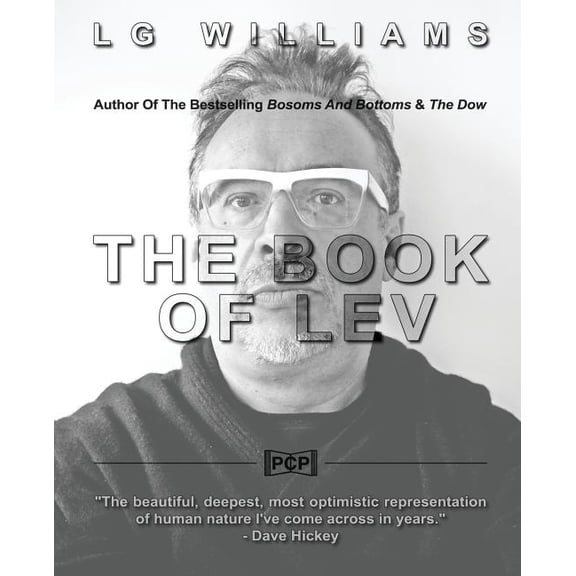The Book Of Lev (Paperback)