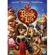 The Book Of Life [DVD]