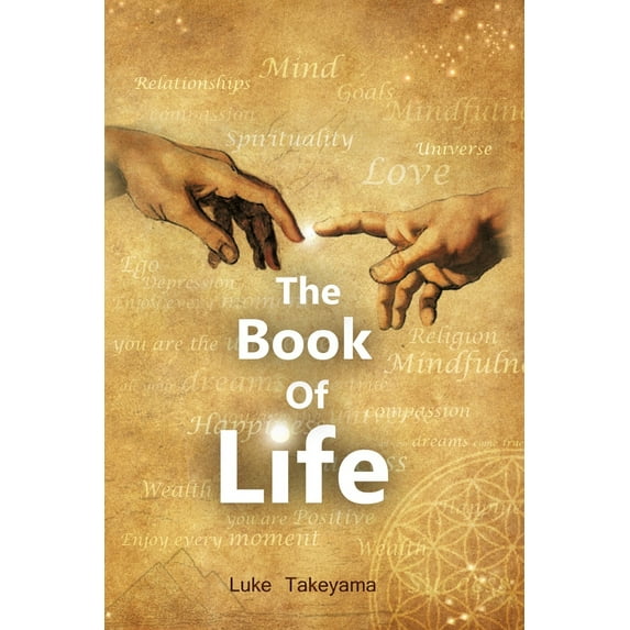 The Book Of Life (Paperback)
