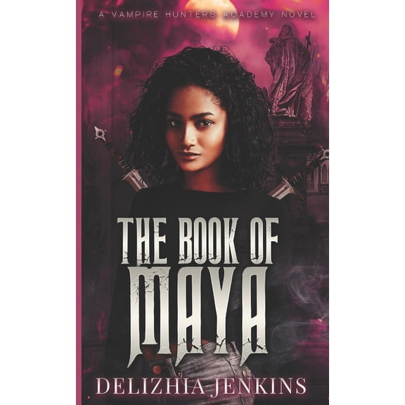 The Book Of Maya