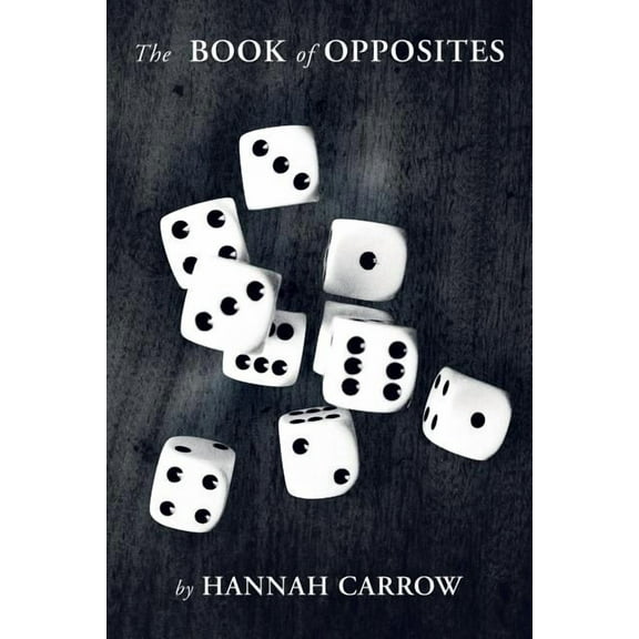 The Book Of Opposites