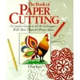 thumbnail image 1 of Pre-Owned The Book Of Paper Cutting: A Complete Guide To All The Techniques - With More Than 100 Project Ideas (Paperback) 0806902868 9780806902869, 1 of 1