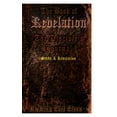 thumbnail image 1 of The Book Of Revelation: The Disciple's Journal, (Paperback), 1 of 1