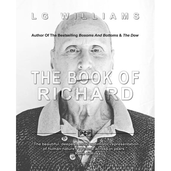 The Book Of Richard (Paperback)