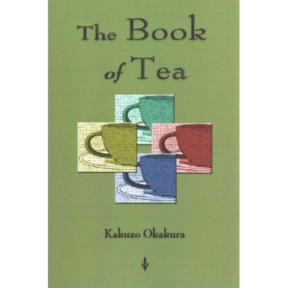 The Book Of Tea (Paperback)