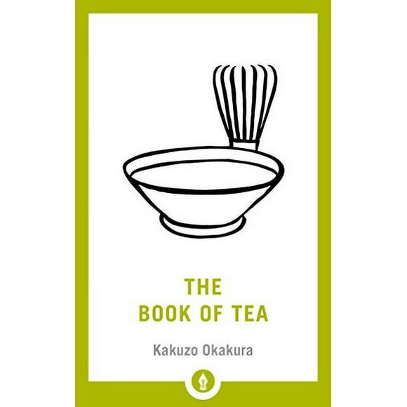 Pre-Owned The Book Of Tea (Shambhala Pocket Library) Paperback