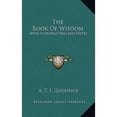 thumbnail image 1 of The Book Of Wisdom : With Introduction And Notes, 1 of 1