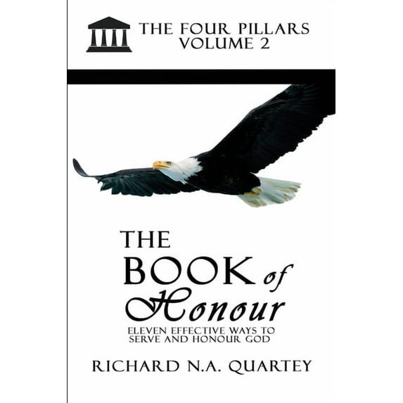 The Book On Honour Volume 2: The Four Pillars Volume 2, (Paperback)