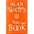 thumbnail image 1 of Pre-Owned The Book: On the Taboo Against Knowing Who You Are Paperback, 1 of 1