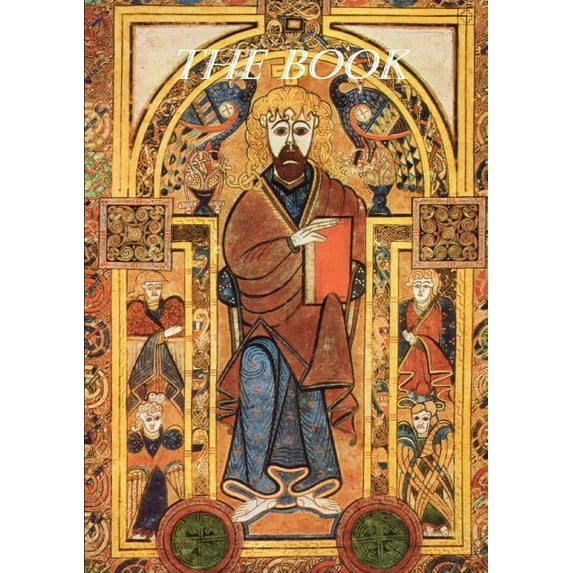 The Book, (Paperback)