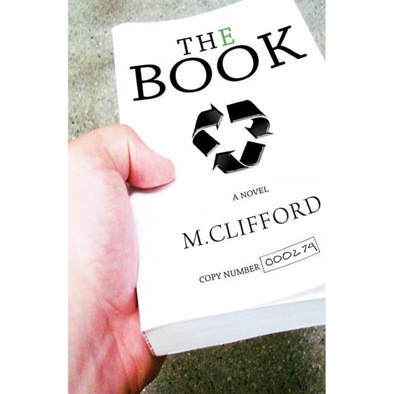 Pre-Owned The Book (Paperback)
