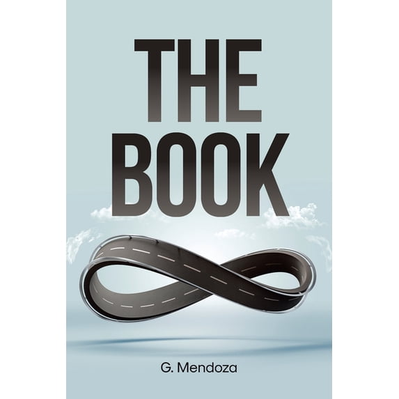 The Book, (Paperback)