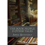 The Book People & Other Tales, Paperback