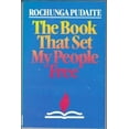 thumbnail image 1 of Pre-Owned The Book That Set My People Free (Paperback) 0842321039 9780842321037, 1 of 1