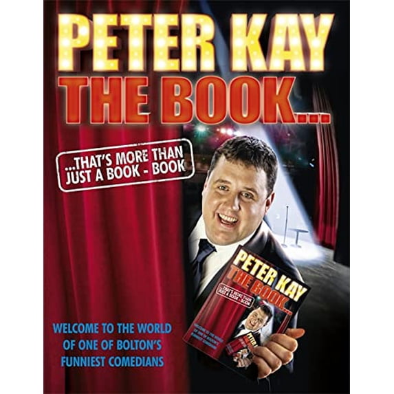 Pre-Owned The Book That's More Than Just a Book-Book (Hardcover) 1444733818 9781444733815