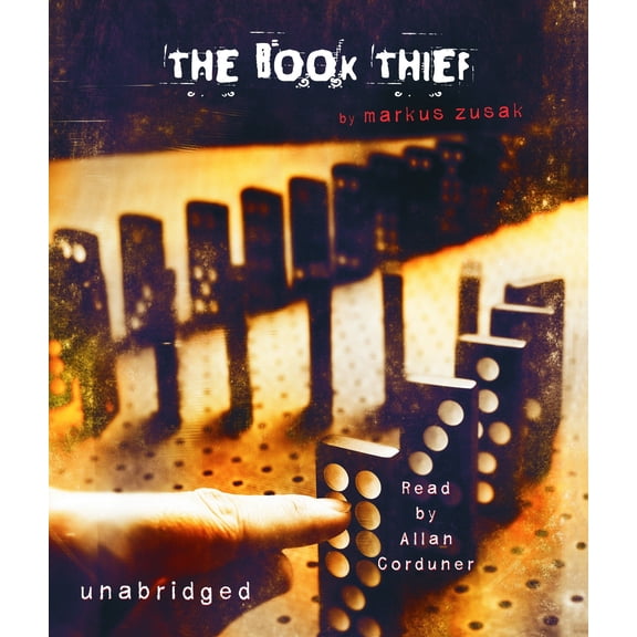 Pre-Owned The Book Thief