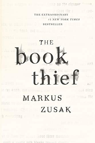 Pre-Owned The Book Thief (Hardcover) 1101934182 9781101934180