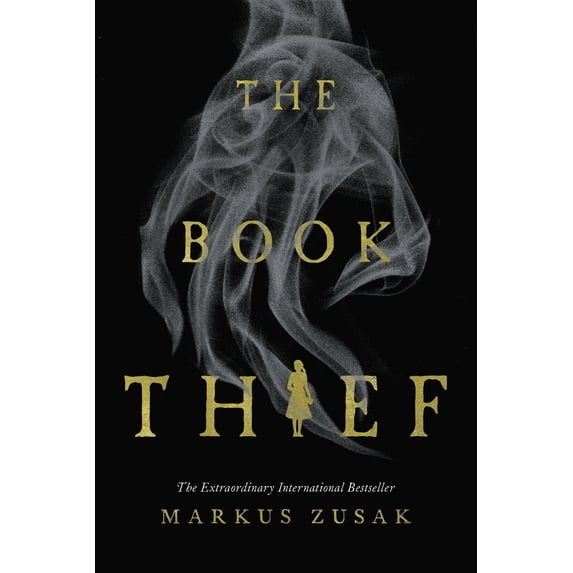 The Book Thief (Anniversary Edition) (Anniversary 1) (Hardcover)