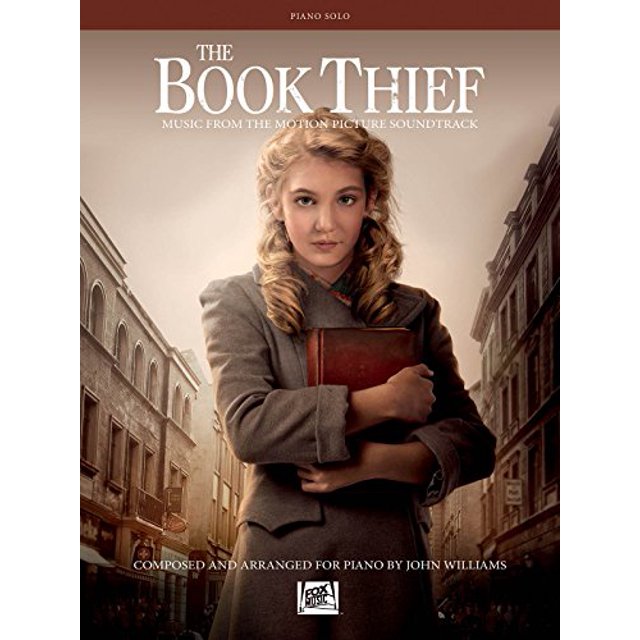 PreOwned The Book Thief Music from the Motion Picture Soundtrack