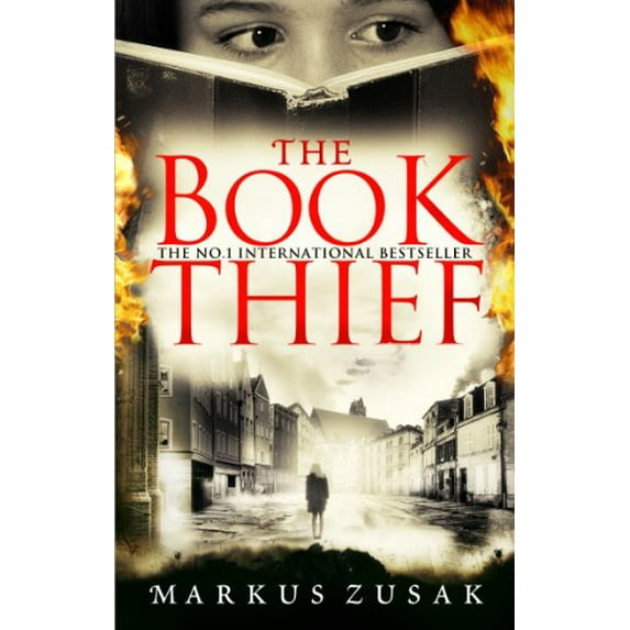 Pre-Owned The Book Thief (Paperback) 186230291X 9781862302914