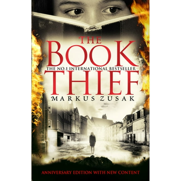 Pre-Owned The Book Thief (Paperback) 1909531618 9781909531611
