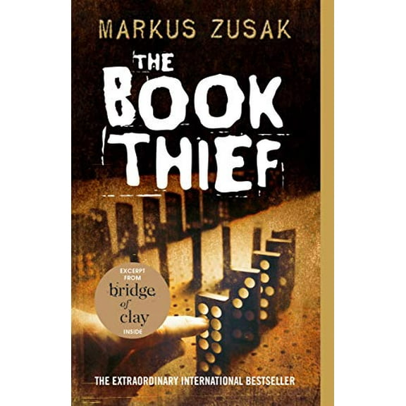 Pre-Owned The Book Thief (Paperback) 0375842209 9780375842207