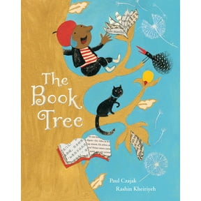 The Book Tree, (Paperback)