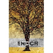 The Book and Secrets of Enoch In Hebrew and English, Hardcover