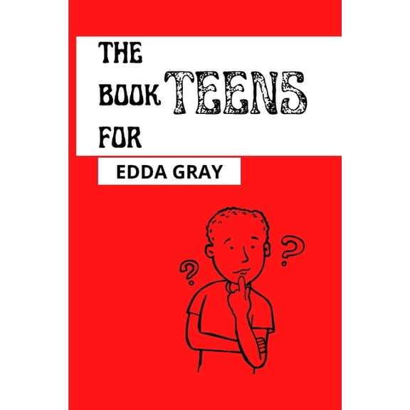 The Book for Teens (Paperback)