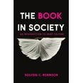 thumbnail image 1 of The Book in Society, (Paperback), 1 of 1