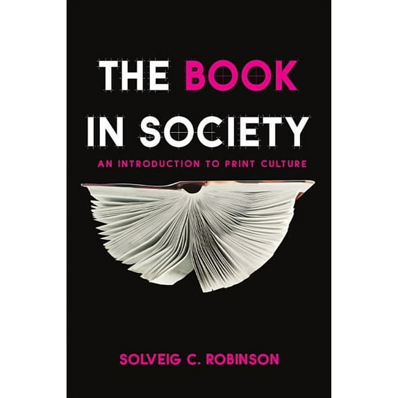 The Book in Society, (Paperback)