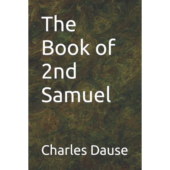 The Book of 2nd Samuel (Paperback)